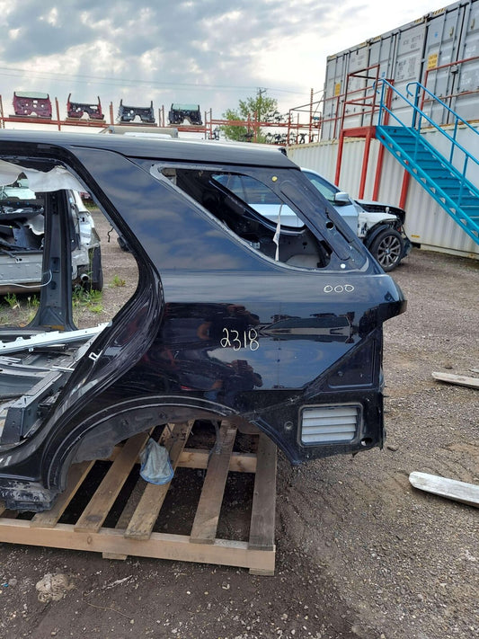 16-19 MERCEDES GLE63S AMG W166 LH LEFT Quarter Panel  *contact for quote*