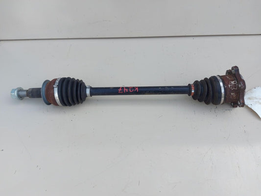 14-17 INFINITI QX50 Rear RH Right CV Axle Shaft RH