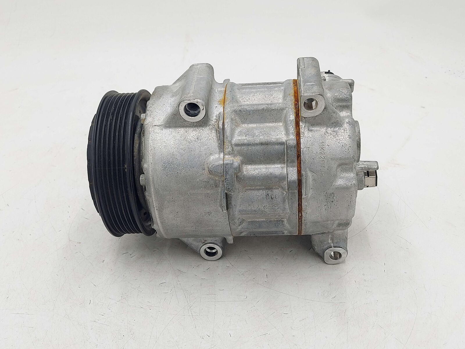 19-23 TOYOTA RAV-4 A/C AIR CONDITIONING COMPRESSOR 2.5L CG447280-8724 618 KM'S!