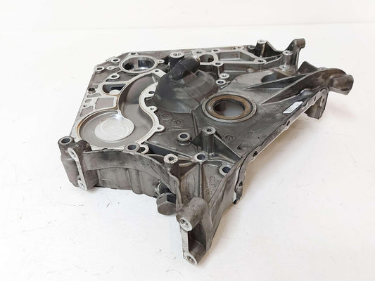 08-12 Mercedes S63 AMG Engine Motor Timing Cover A1560101933 4047032