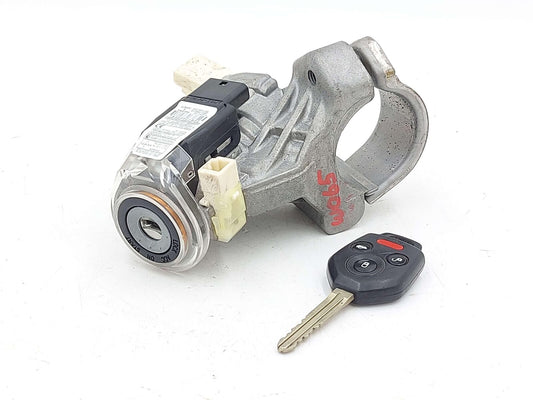 15-23 SUBARU WRX IGNITION SWITCH W/ KEY CONVENTIONAL IGNITION 88216FJ100