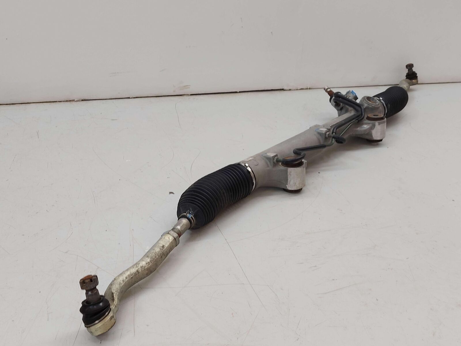 14-21 TOYOTA TUNDRA SR5 STEERING GEAR RACK/PINION 15120529 442500C131 445.32