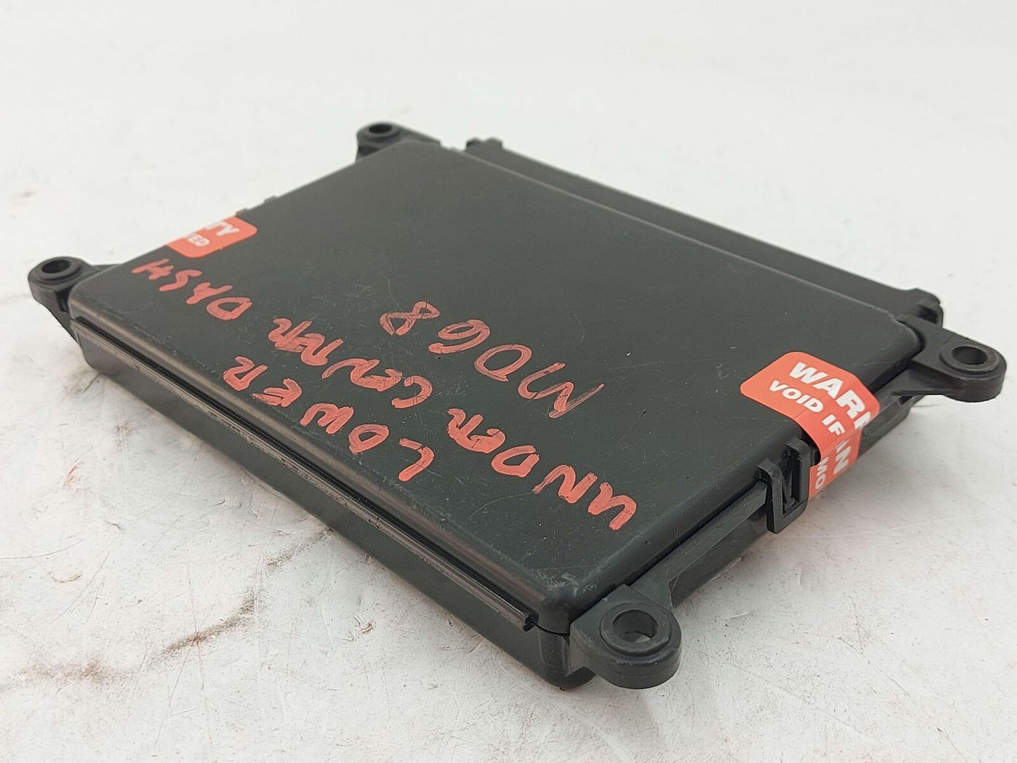 2013 TESLA S 1011400-00-b hermal Controller Module