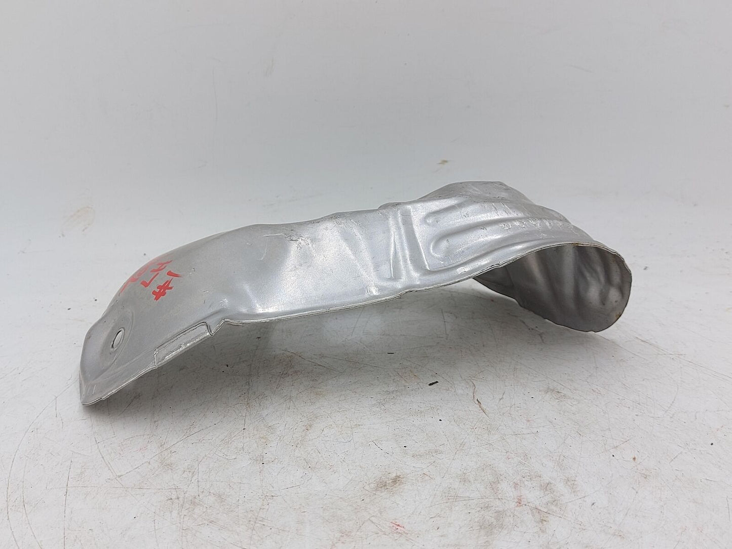 2020 Lexus RX350 LH Left Exhaust Manifold Heat Shield #1 *Scuffs*