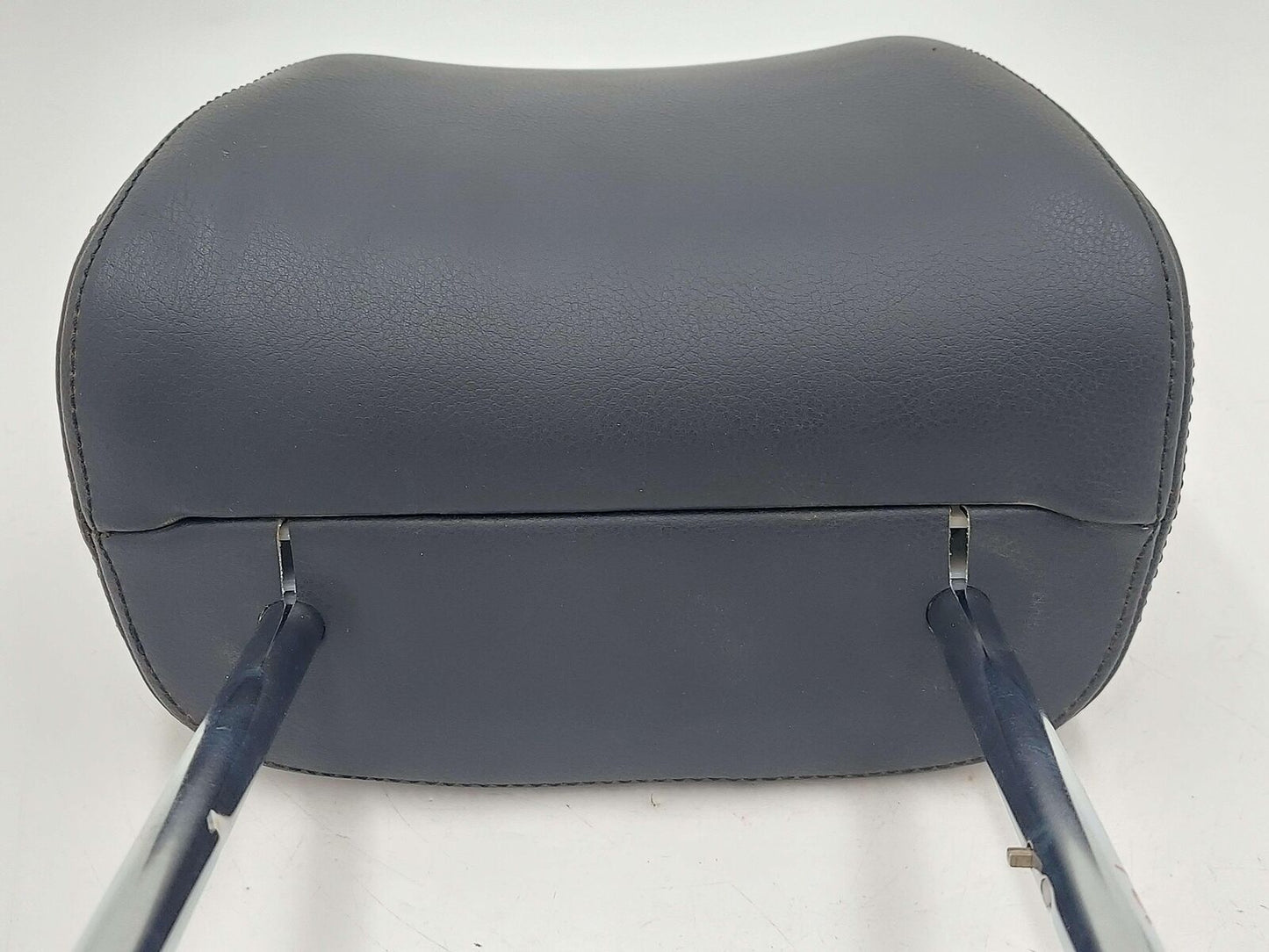 2014 VW TIGUAN FRONT LH LEFT HEADREST BLACK LEATHER