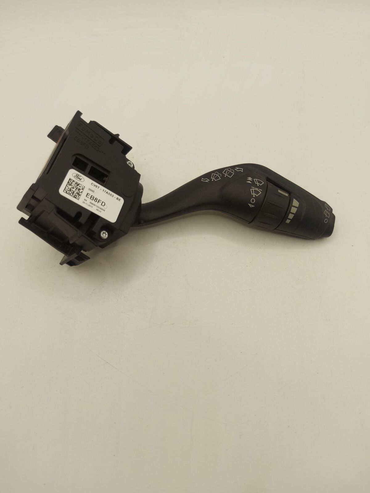 12-18 Ford Focus Wiper Combination Switch CV6T-17A553-BE