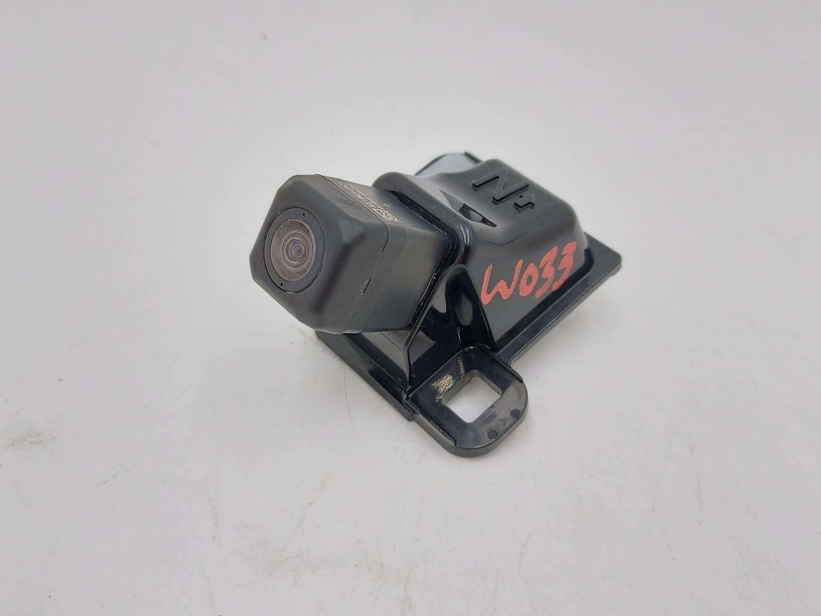 16-18 Toyota Rav-4 Rear Back up Camera (Liftgate Mounted) 86790-0R070