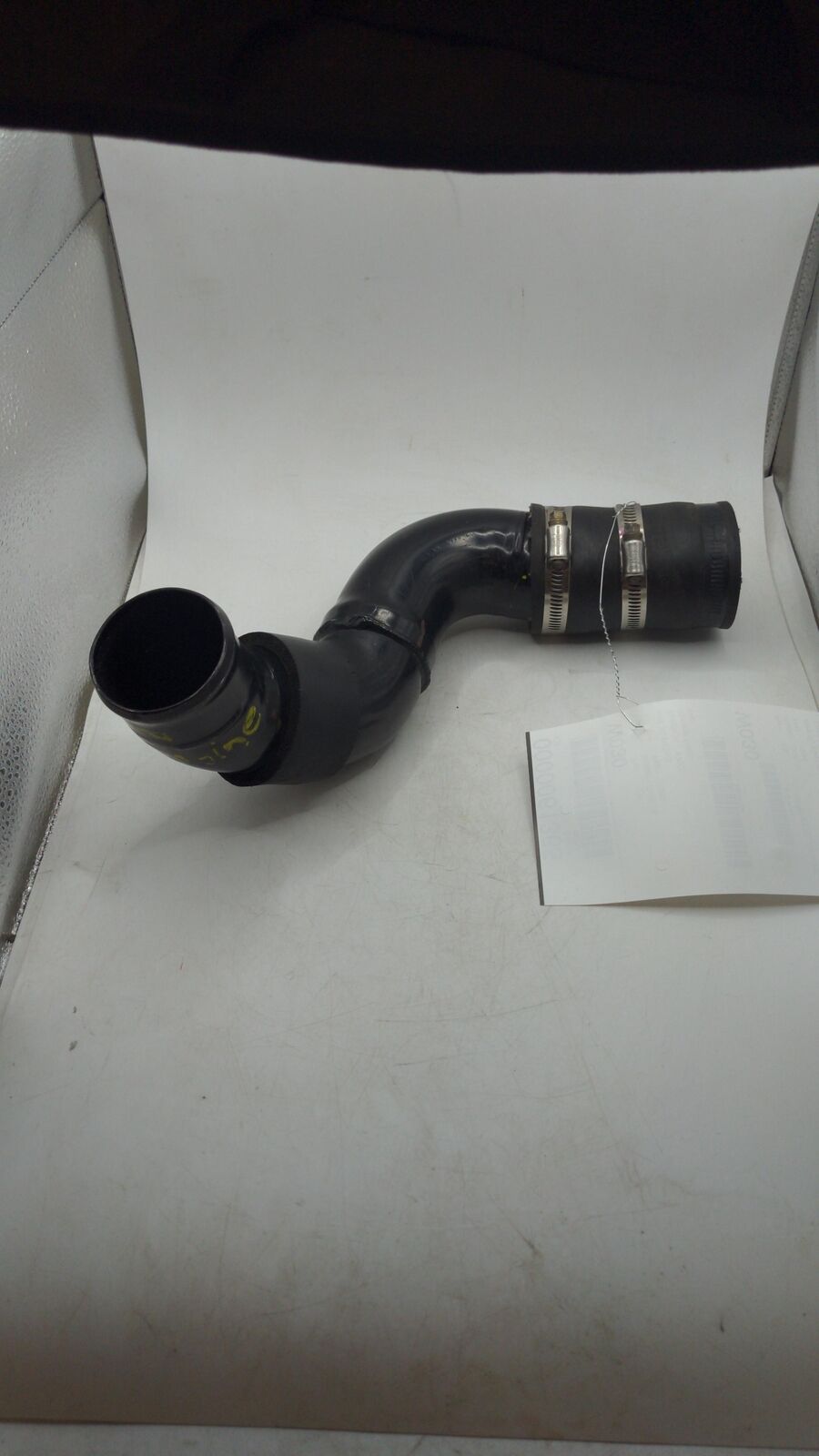 1999 NISSAN SKYLINE R34 Gt-t Coupe Intercooler charge Pipe To Engine