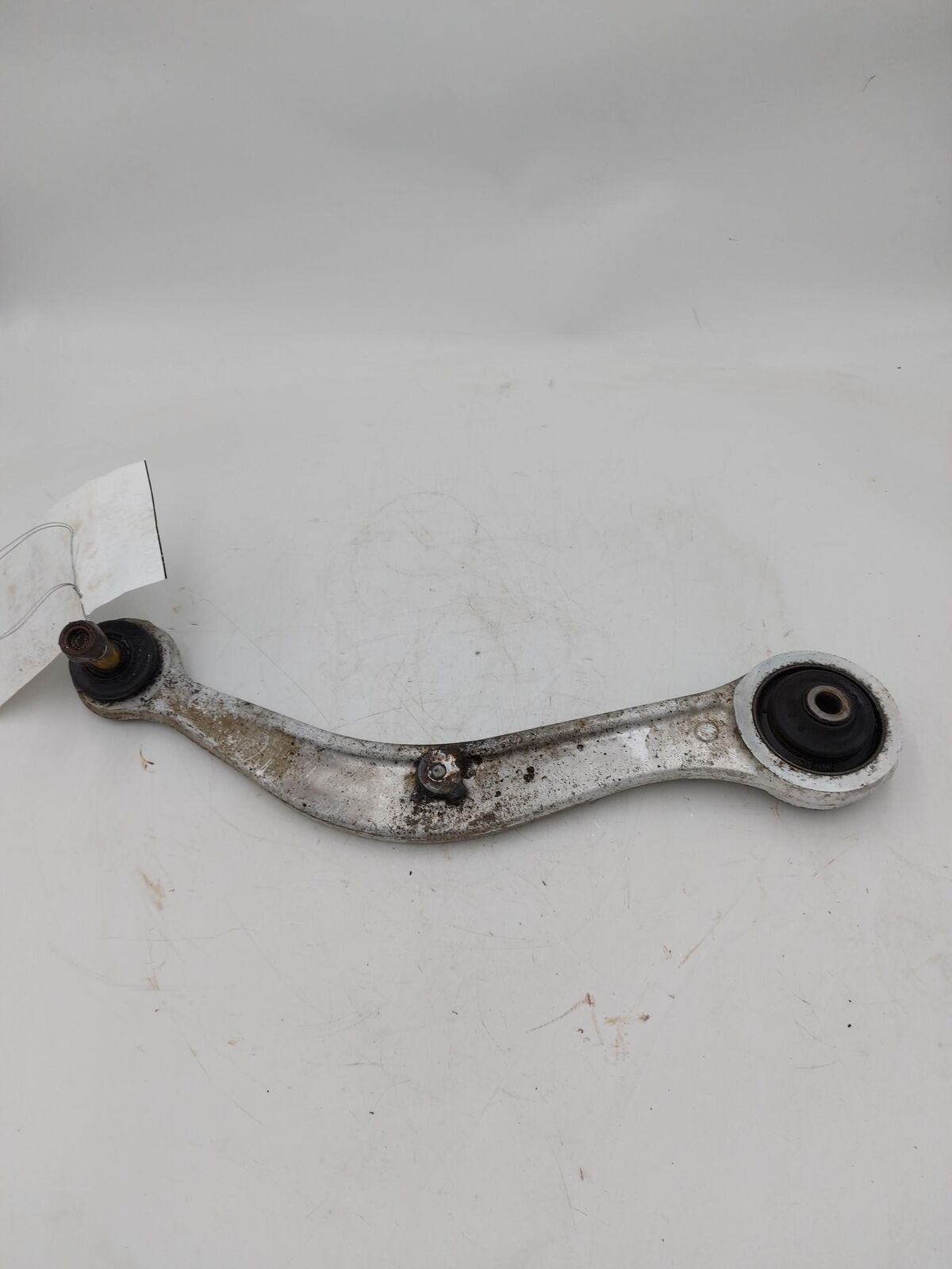 08-15 Mitsubishi Lancer Evolution Evo X MR Rear Left Upper Control Arm