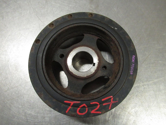 FITS 16 17 18 19 20 TOYOTA TACOMA Harmonic Balancer 3.5L (6 cyl 2GRFKS ENG)