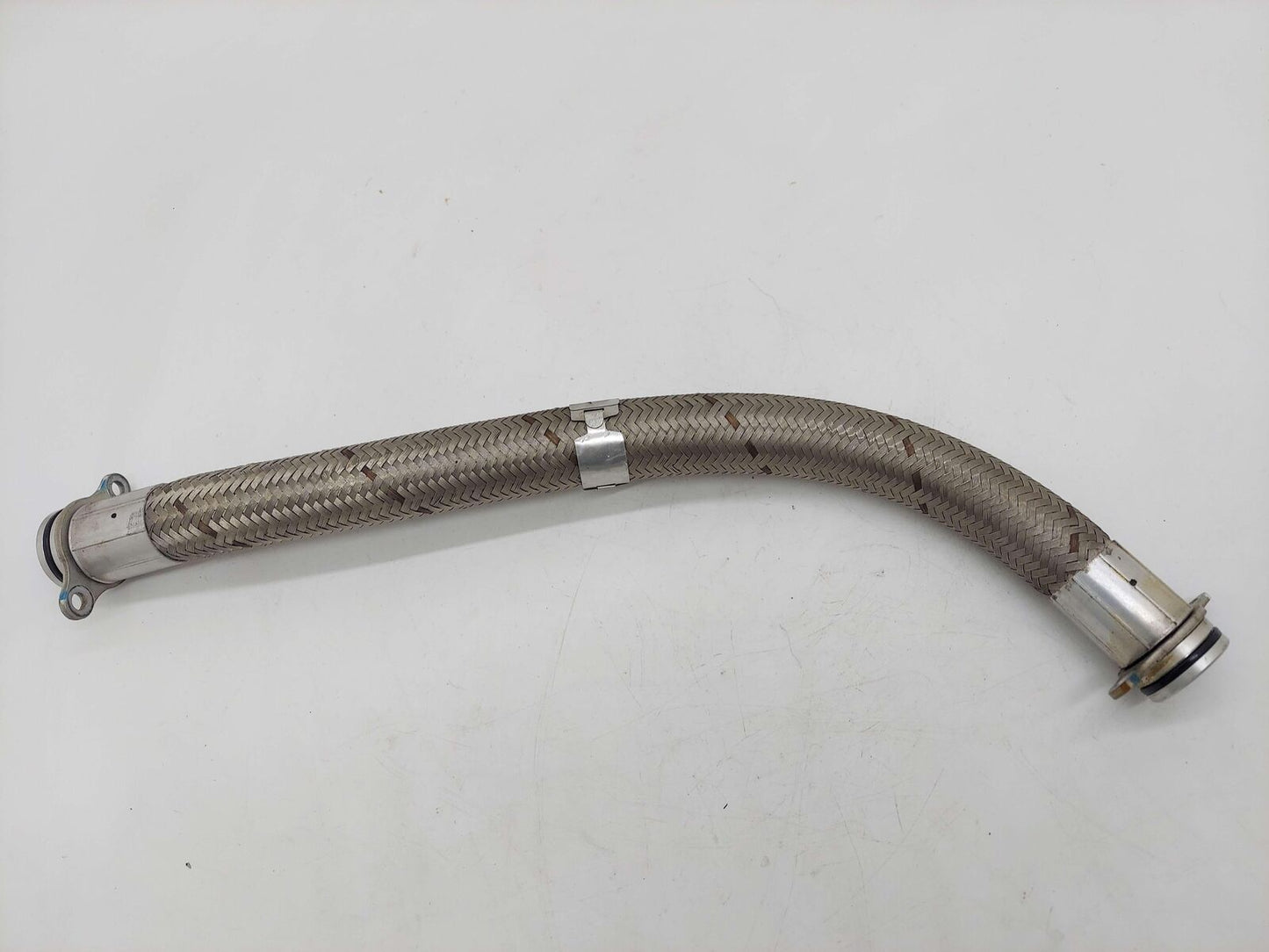 2016 MCLAREN 540C ENGINE OIL HOSE LINE 11F2162CP