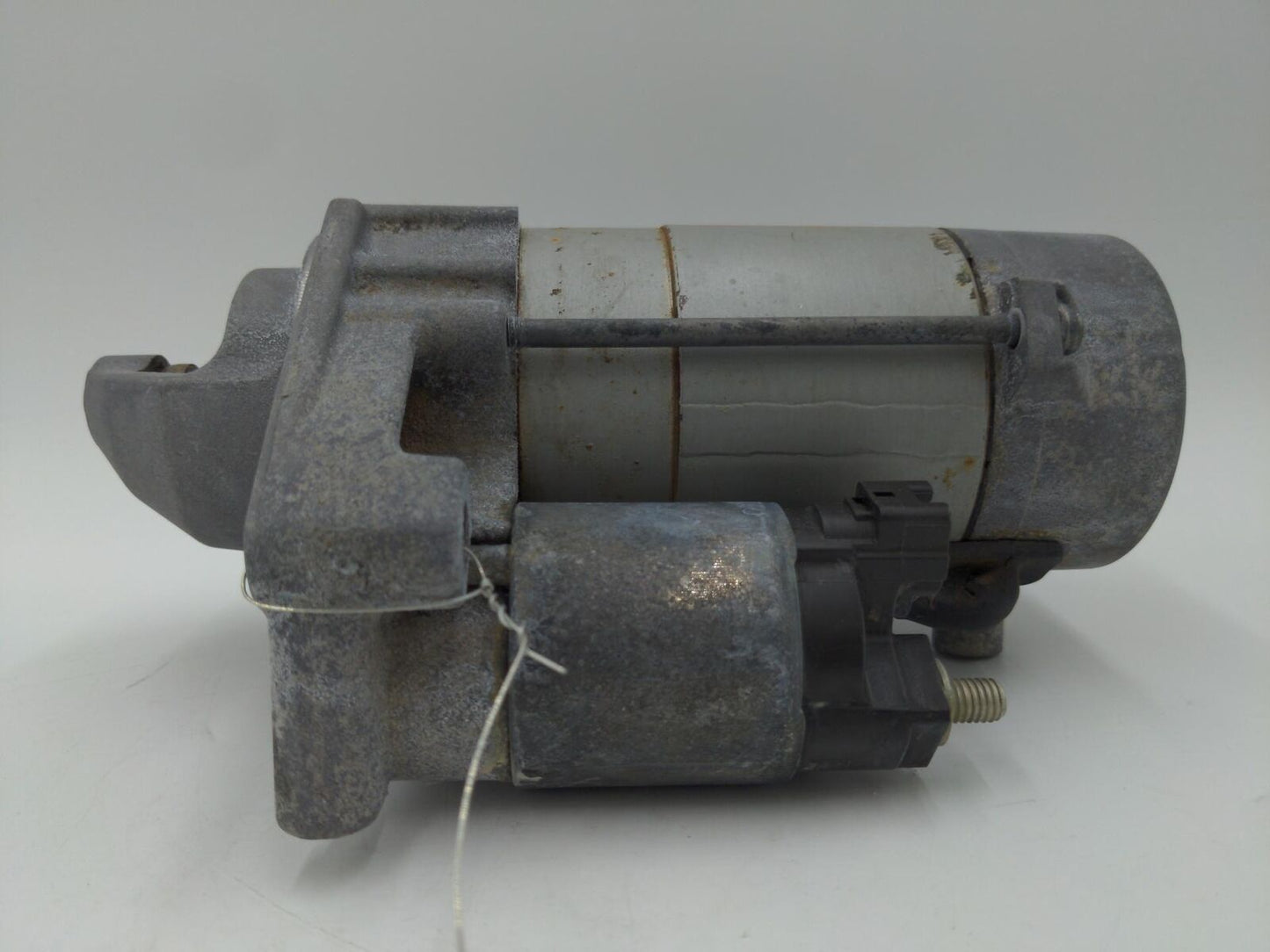 07-21 TOYOTA TUNDRA Starter Motor 28100-0s010 231K KM'S 5.7L 3URFE ENG 2.0kw