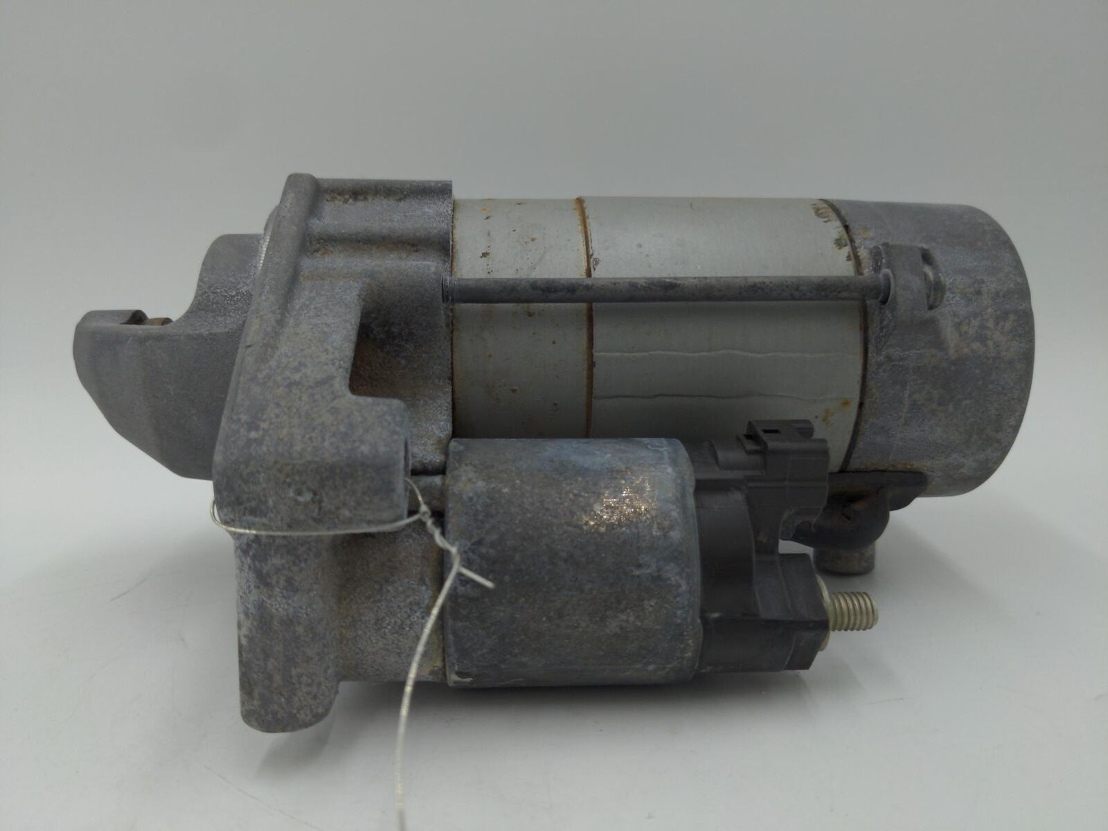 07-21 TOYOTA TUNDRA Starter Motor 28100-0s010 231K KM'S 5.7L 3URFE ENG 2.0kw