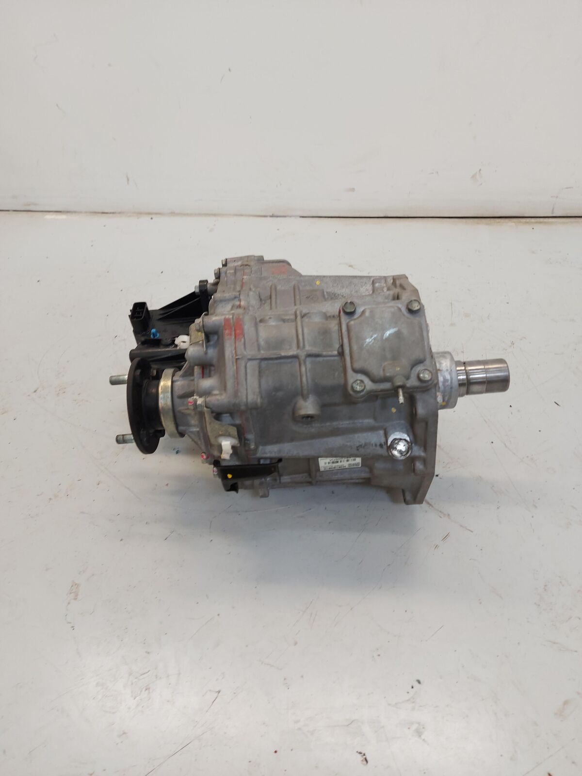 16-22 TOYOTA TACOMA 3.5L Transfer Case 36110-04030 VU500344 40K KM'S