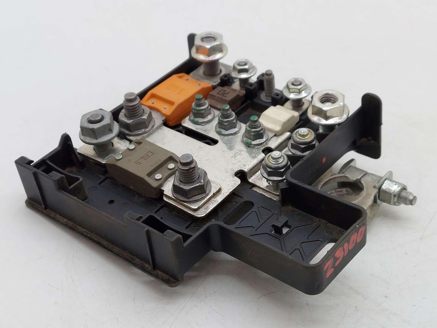 2021 FERRARI ROMA F169 BATTERY FUSE BOX 09920