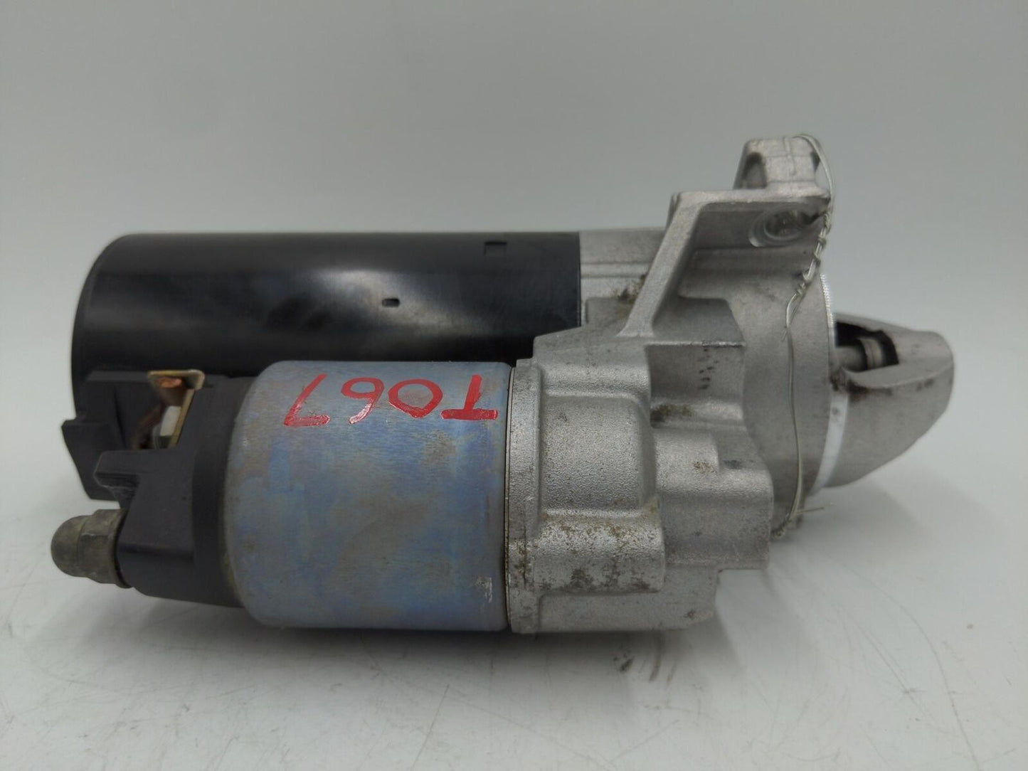 14 15 BMW 328 SERIES Starter Motor 0001148509 124KM's diesel AT