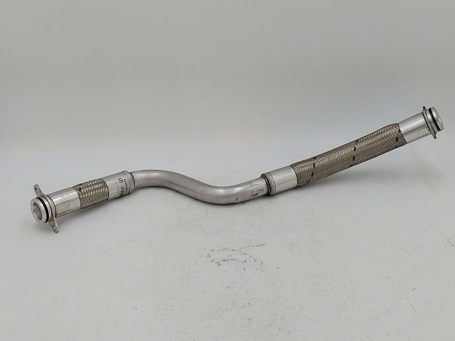 2020 Mclaren 720s Spider Hose Oil Line 14FA106CP