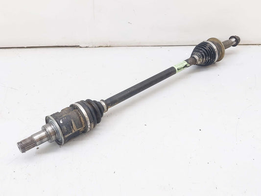 20-23 TOYOTA HIGHLANDER 3.5L REAR LH LEFT AXLE SHAFT AWD 42340-0E110 10K KMS