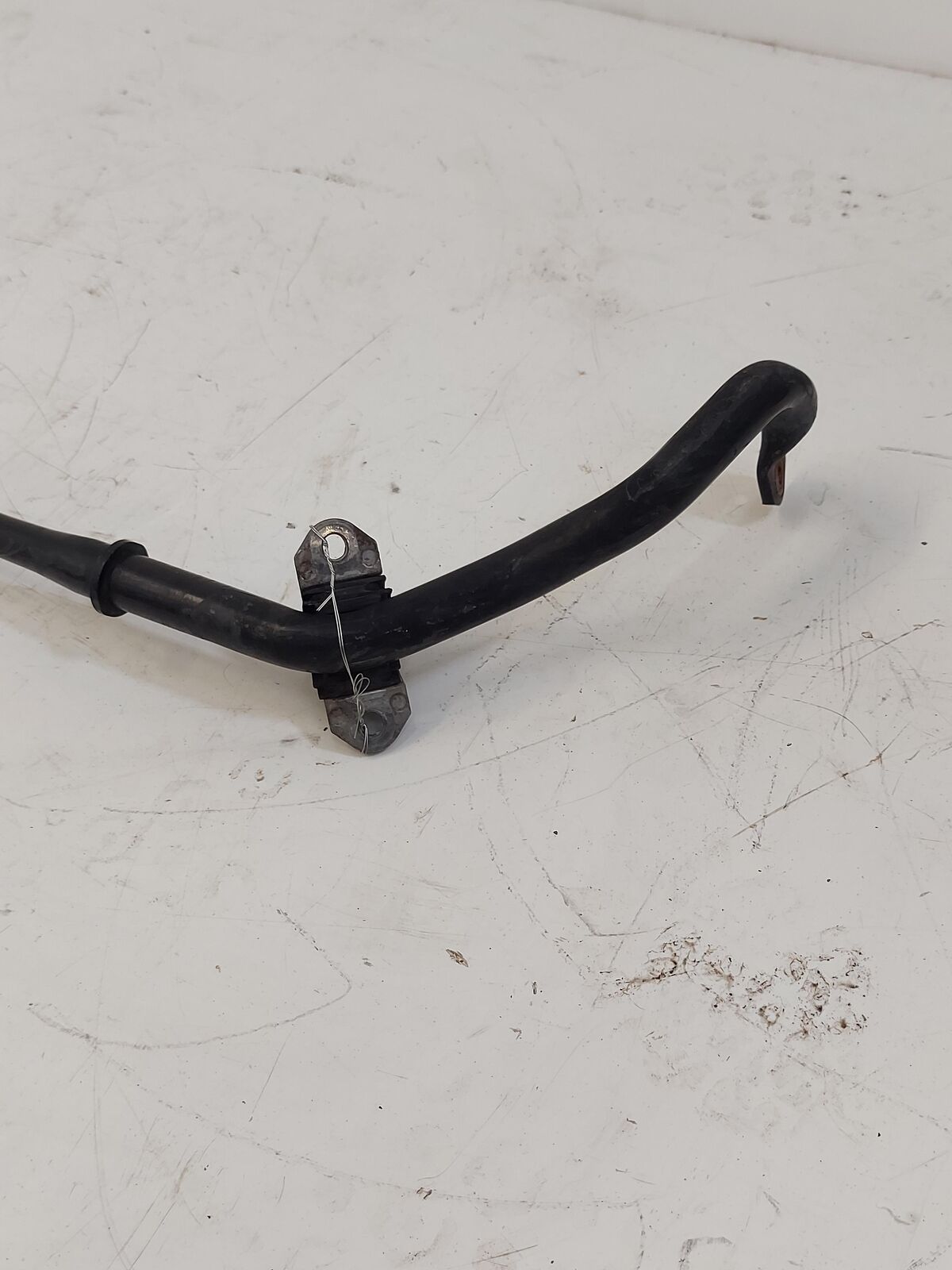 2020 PORSCHE 911 992 CARRERA 4S Stabilizer sway Bar Front 992411025