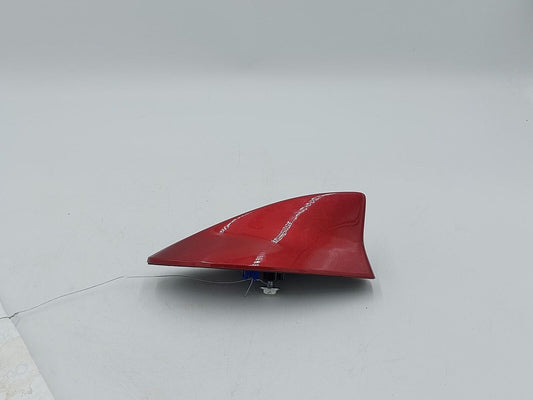 15-17 Lexus Rc350 Roof Shark Fin Radio Antenna Red 867600E010 867600E011