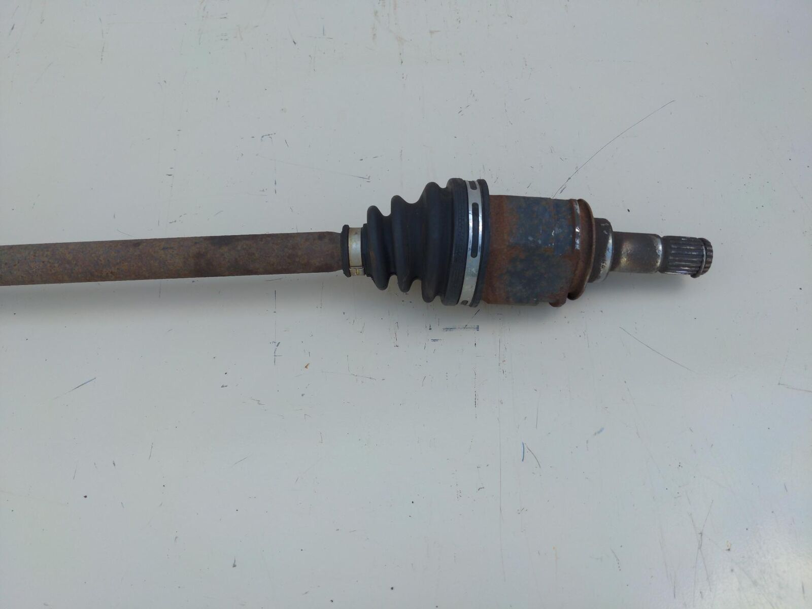 💥06-12 TOYOTA RAV-4 Rear LH Left CV Axle Shaft 143K KM's💥