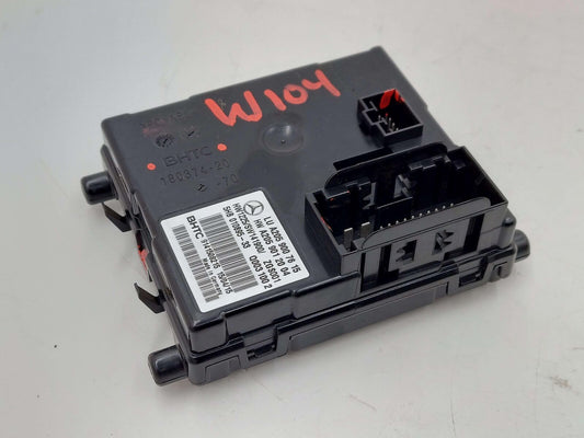 15-17 Mercedes C63s AMG W205 Temperature AC A/C Control Module A2059007615