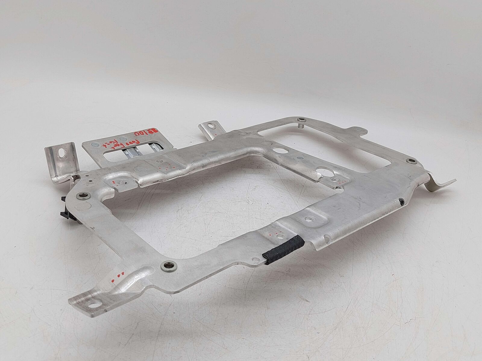 2021 FERRARI ROMA F169 RH RIGHT FOOT REST MOUNT