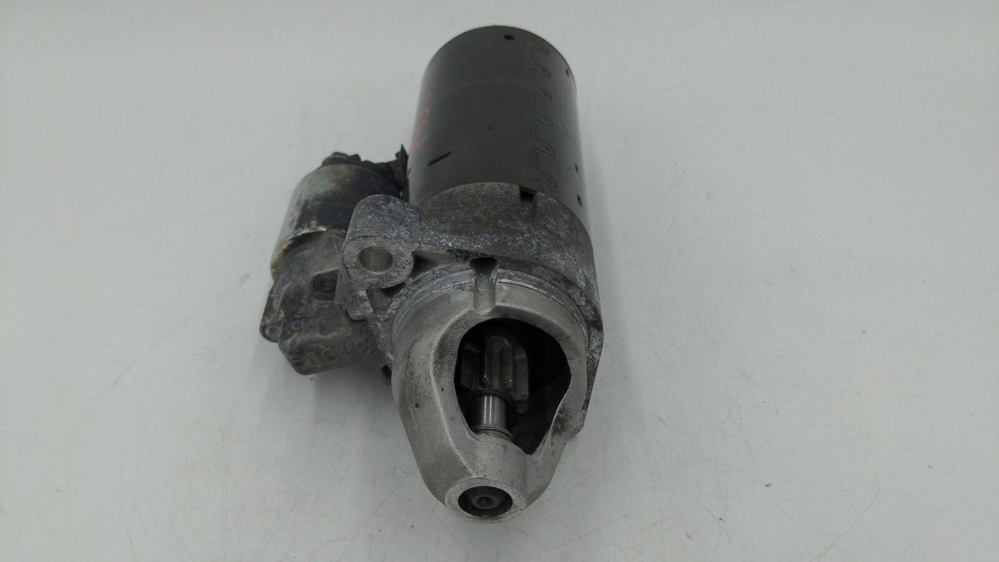 15 16 17 18 PORSCHE MACAN Starter Motor 94860421401 45K KM'S 3.6L