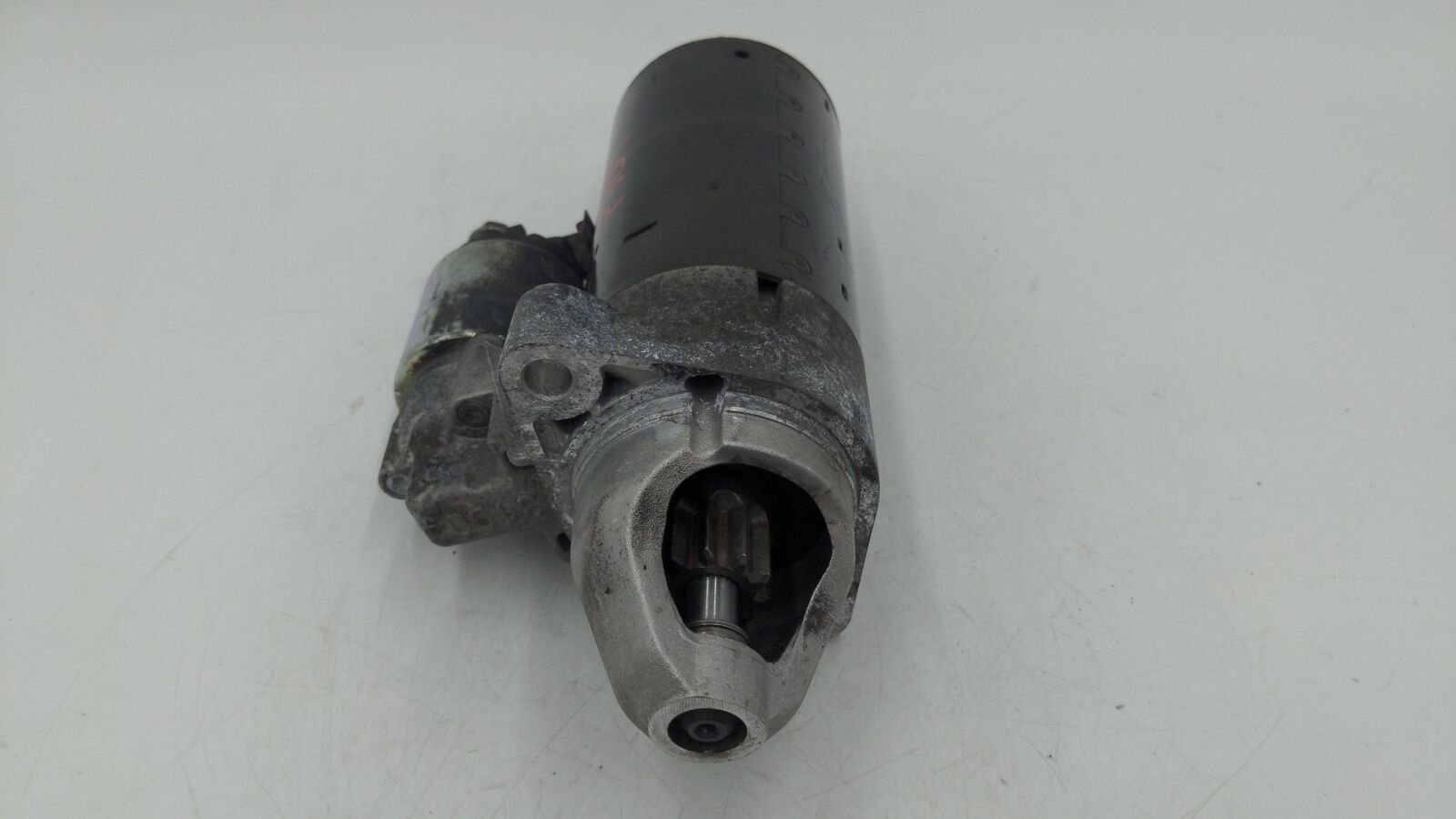 15 16 17 18 PORSCHE MACAN Starter Motor 94860421401 45K KM'S 3.6L