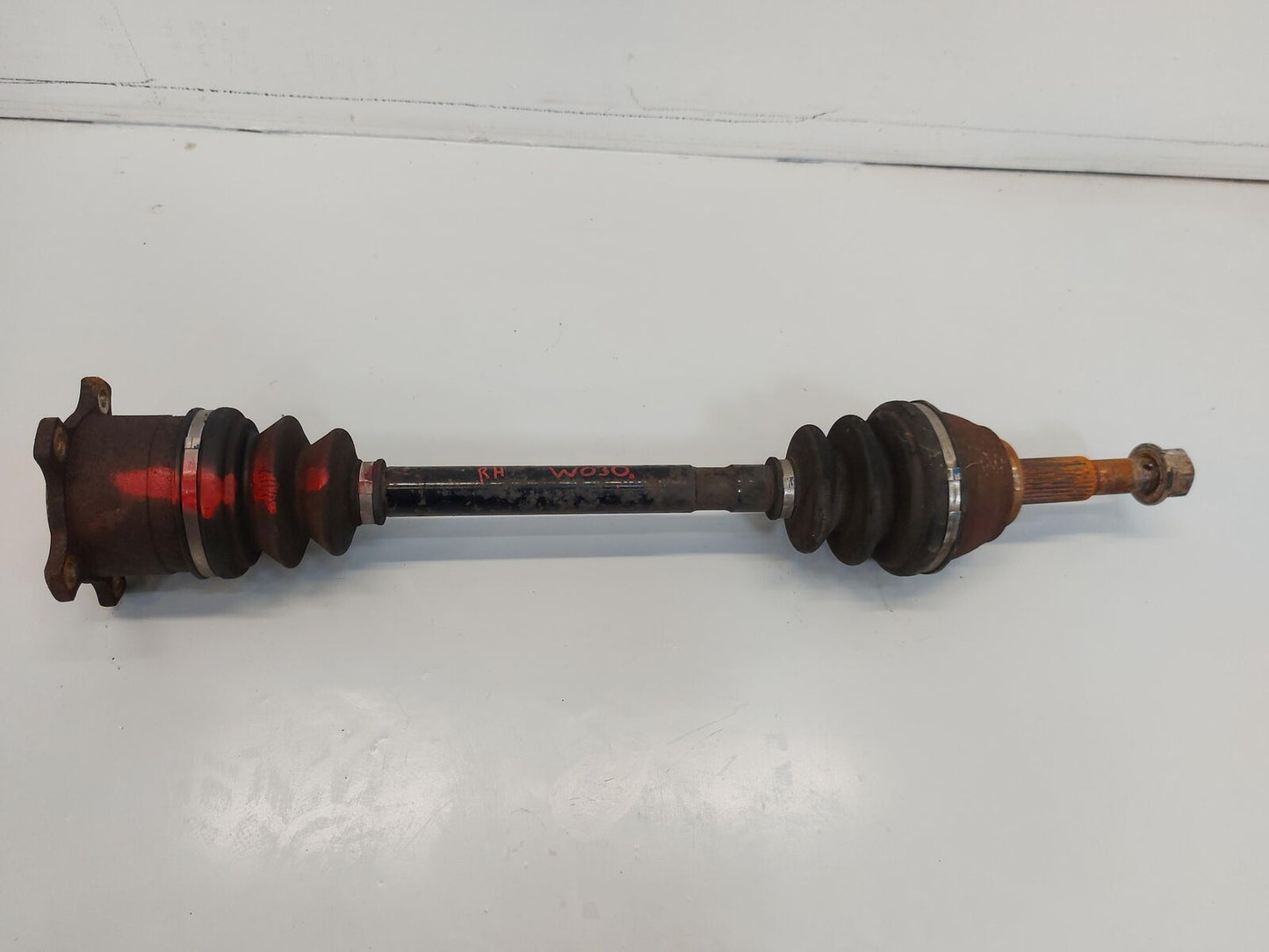 1999 NISSAN SKYLINE R34 GT-T coupe 2 door Right Axle Shaft Rh Rear