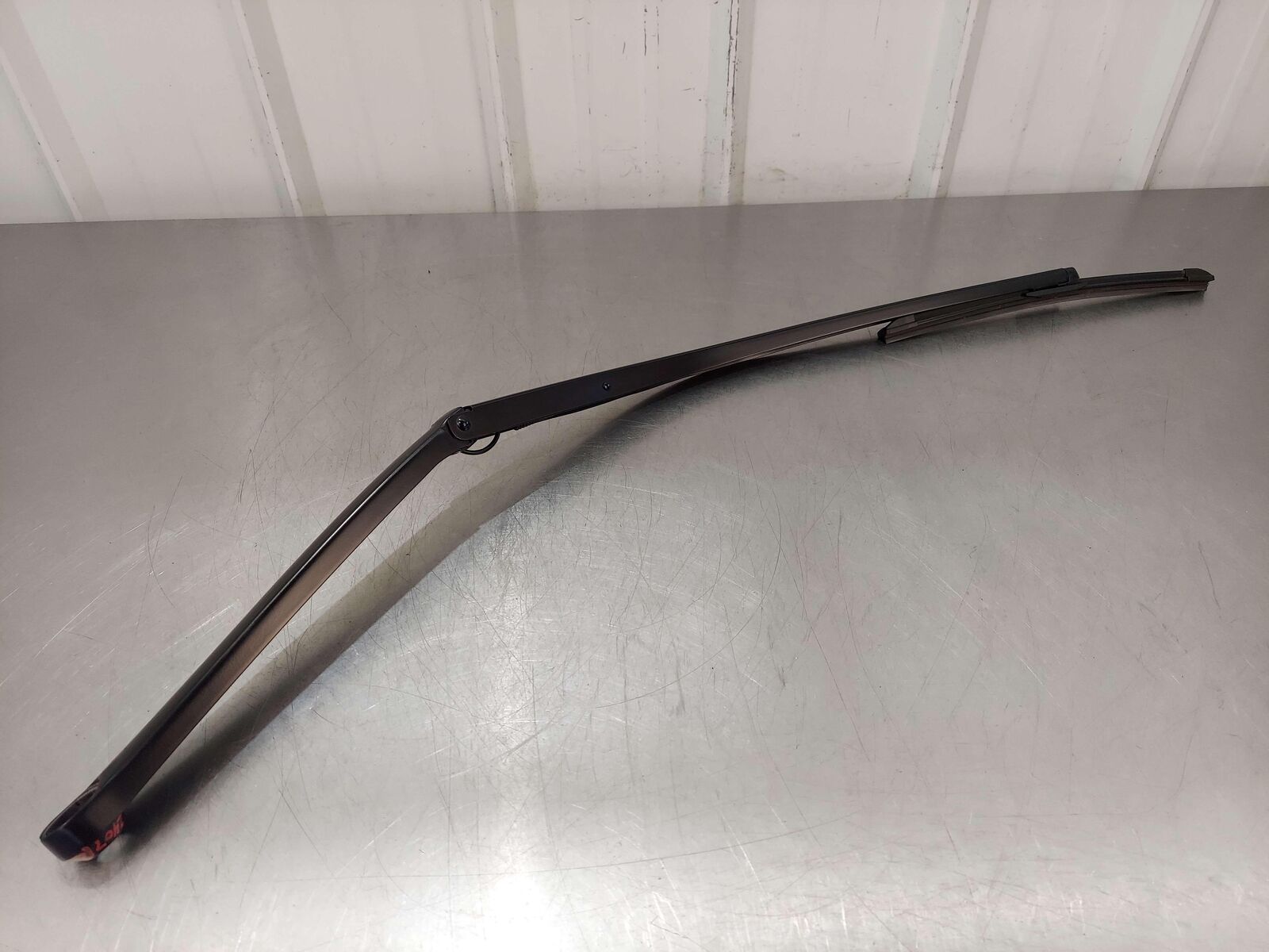 2017 MCLAREN 570S RIGHT WIPER ARM 13A5861CP