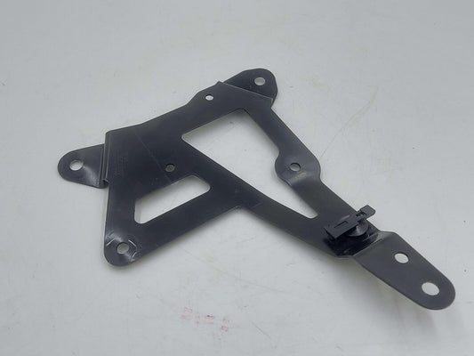 2021 MCLAREN GT SUSPENSION VALVE BLOCK BRACKET 22BA291CP