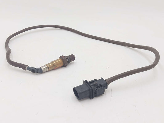 2015 MERCEDES C63S W205 SEDAN ENGINE LAMBDA O2 OXYGEN SENSOR PRIMARY 0005423400