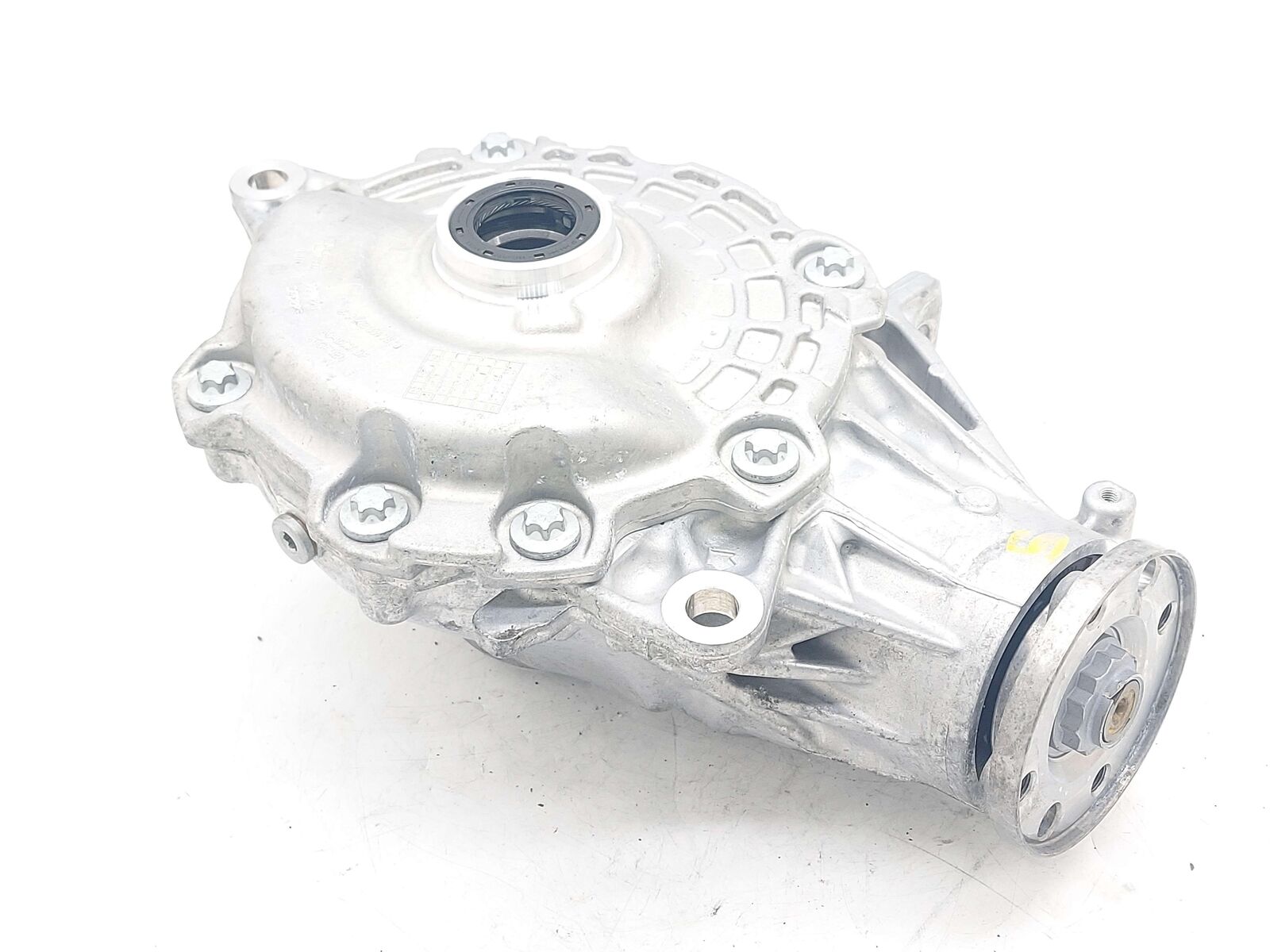 2022 MERCEDES AMG SL63 R232 FRONT CARRIER DIFF DIFFERENTIAL A2233310400