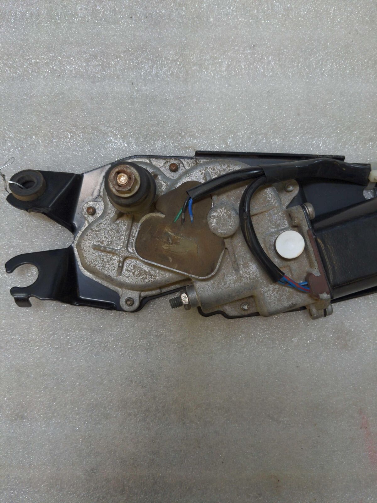 10-22 TOYOTA 4RUNNER Rear Windshield Wiper Motor 85130-35100