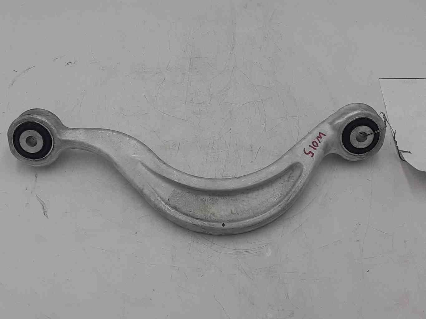 2020 PORSCHE TAYCAN Rear Left UPPER REARWARD CONTROL ARM 971505361