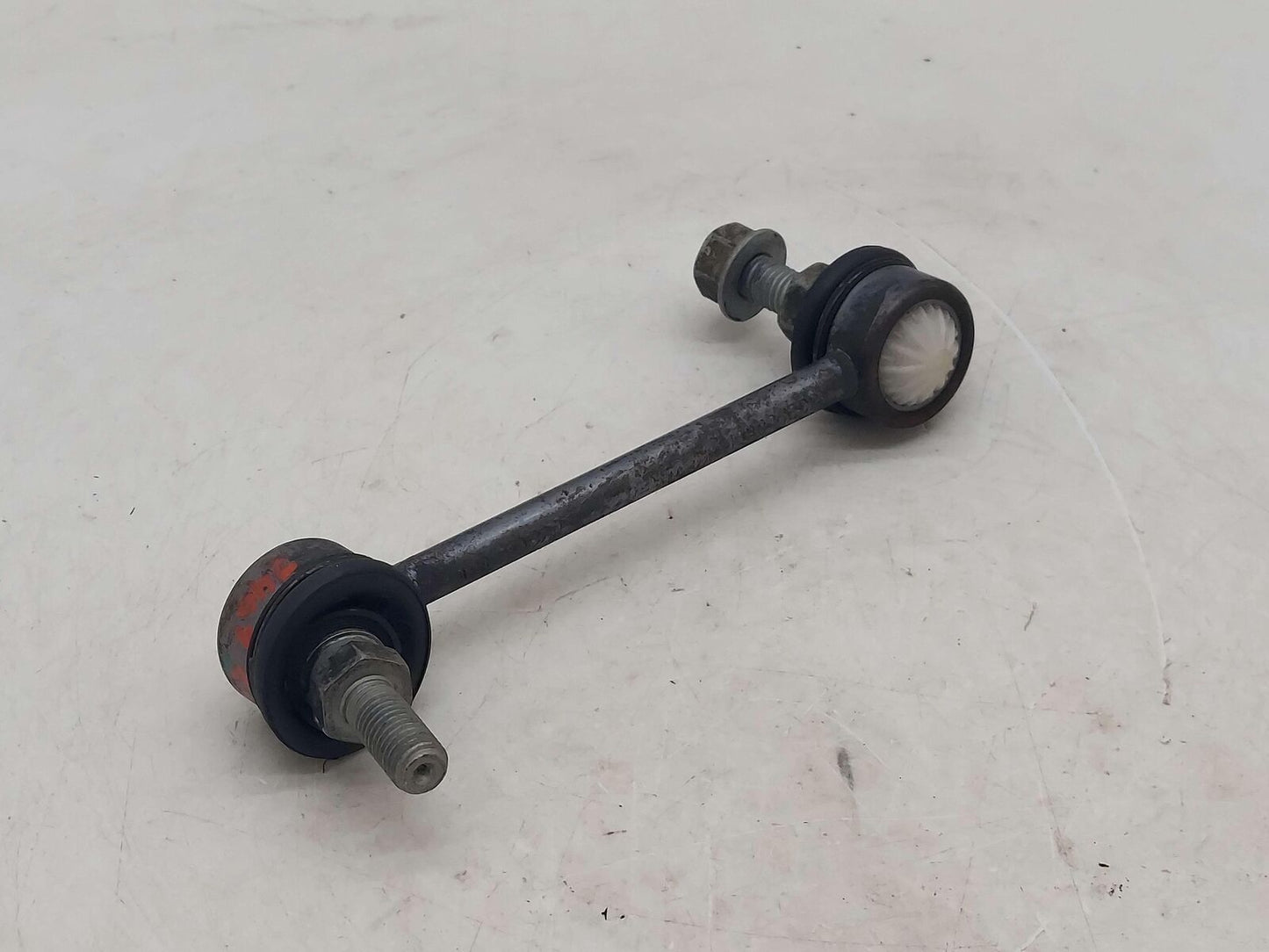 2017 MCLAREN 570S FRONT RIGHT STABILIZER ANTI SWAY BAR END LINK