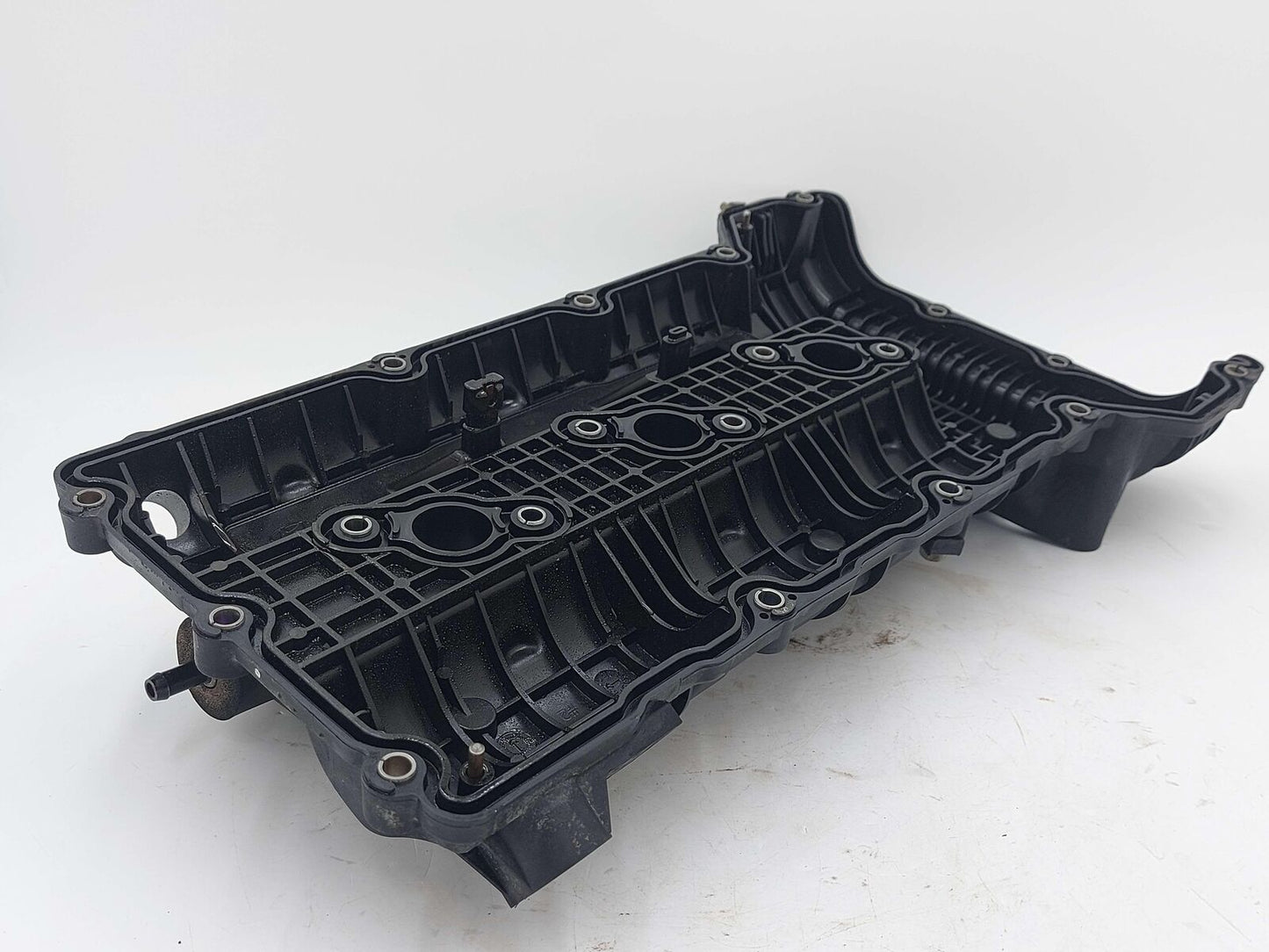 20 Hyundai Palisade RH Right Engine Motor Valve Cover 224203LFK0