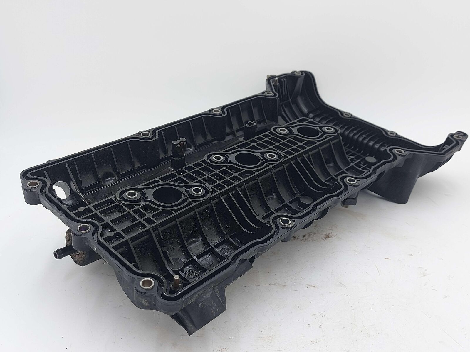 20 Hyundai Palisade RH Right Engine Motor Valve Cover 224203LFK0