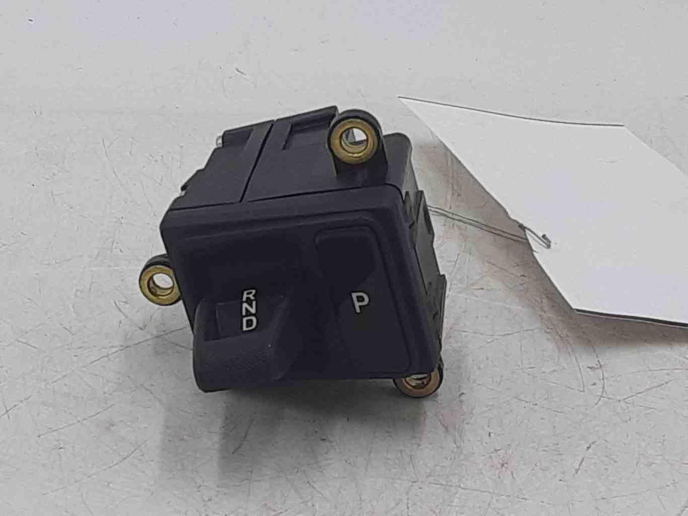 2020 PORSCHE TAYCAN Gear Shift Switch Drive Reverse 9j1713033c