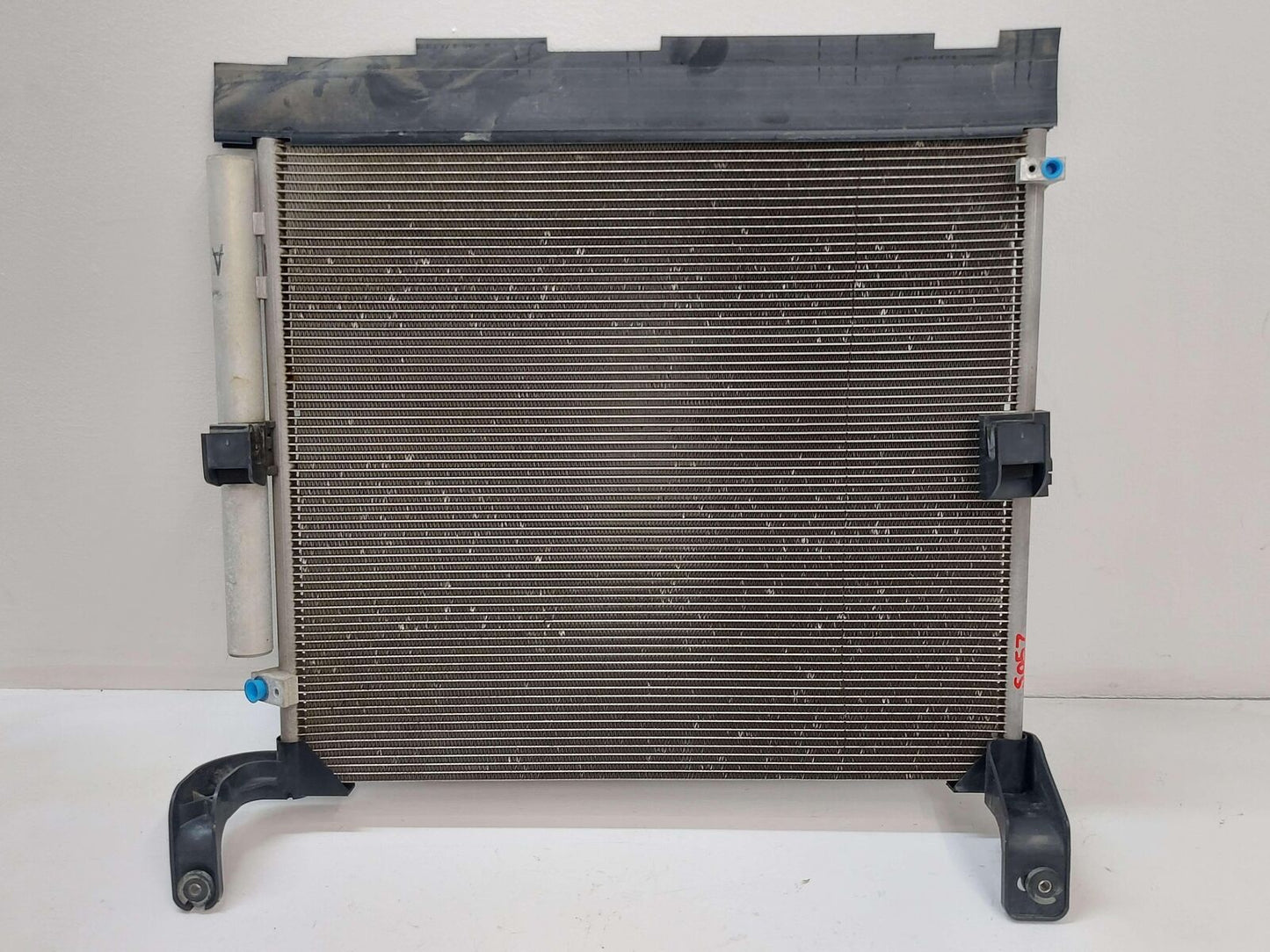 16-23 TOYOTA TACOMA AC A/C AIR CONDITIONING CONDENSER