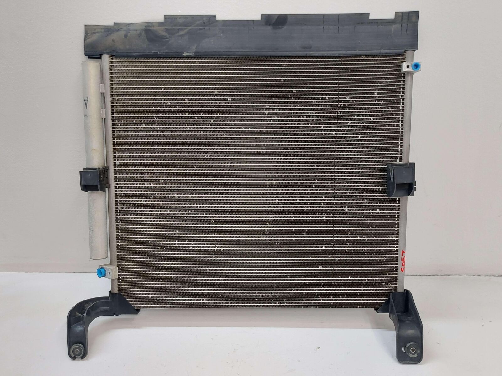 16-23 TOYOTA TACOMA AC A/C AIR CONDITIONING CONDENSER