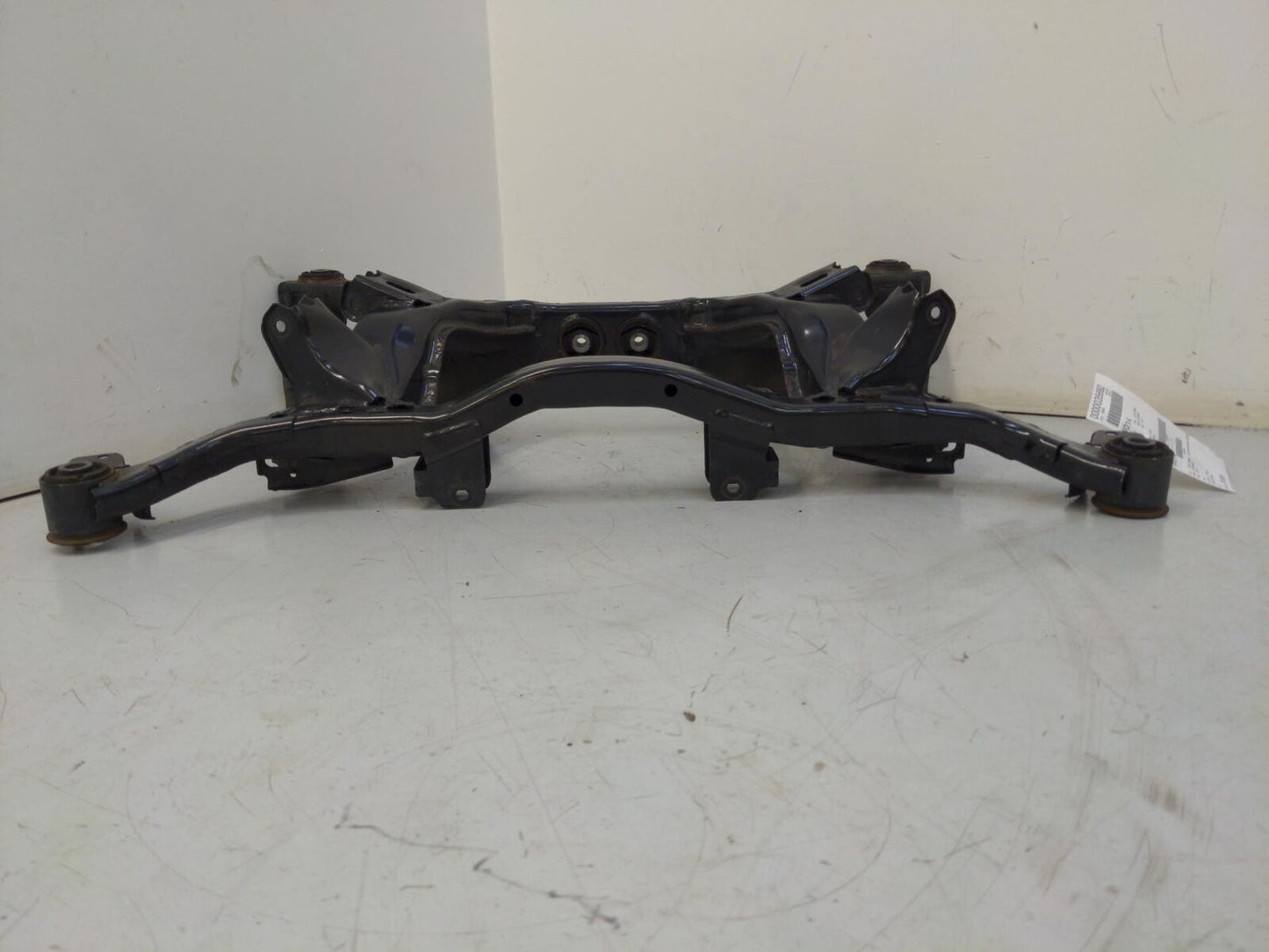 15-21 SUBARU WRX REAR UNDERCARRIAGE CROSSMEMBER