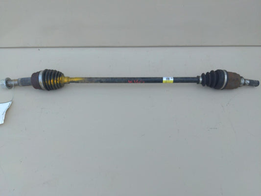 💥13-20 NISSAN PATHFINDER Rear LH Left CV Axle Shaft 39600-3ja0a AWD 3.5L💥