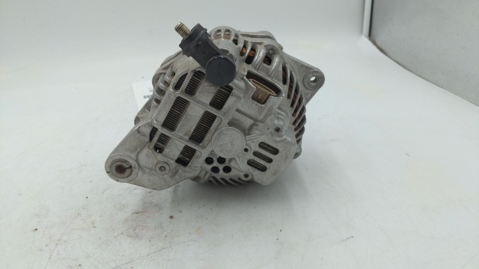 11 12 SUBARU IMPREZA Alternator 23700-aa680 2.5L turbo 1K KM's