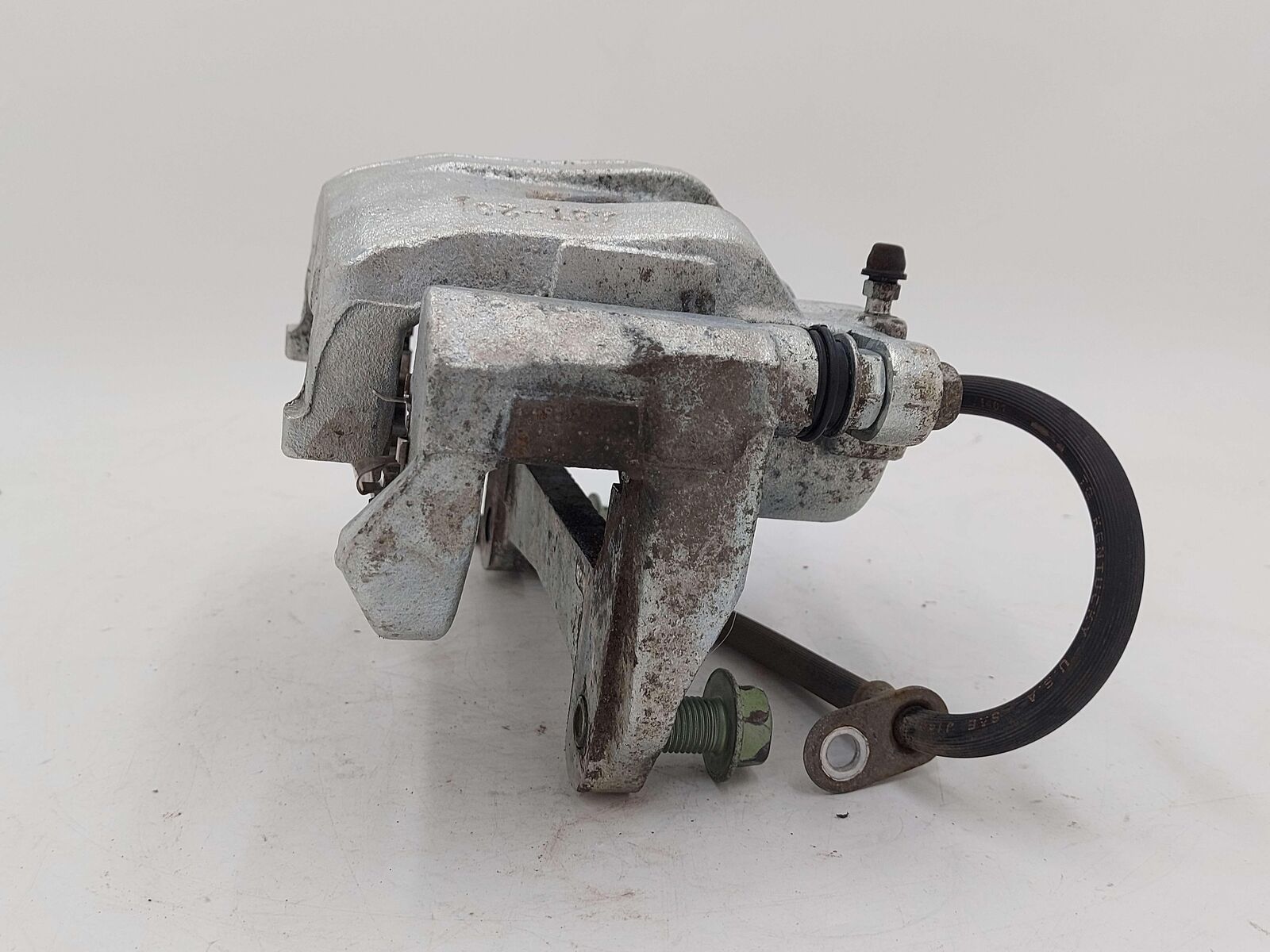 20-23 TOYOTA HIGHLANDER FRONT LEFT BRAKE CALIPER 477500E070 477500E071