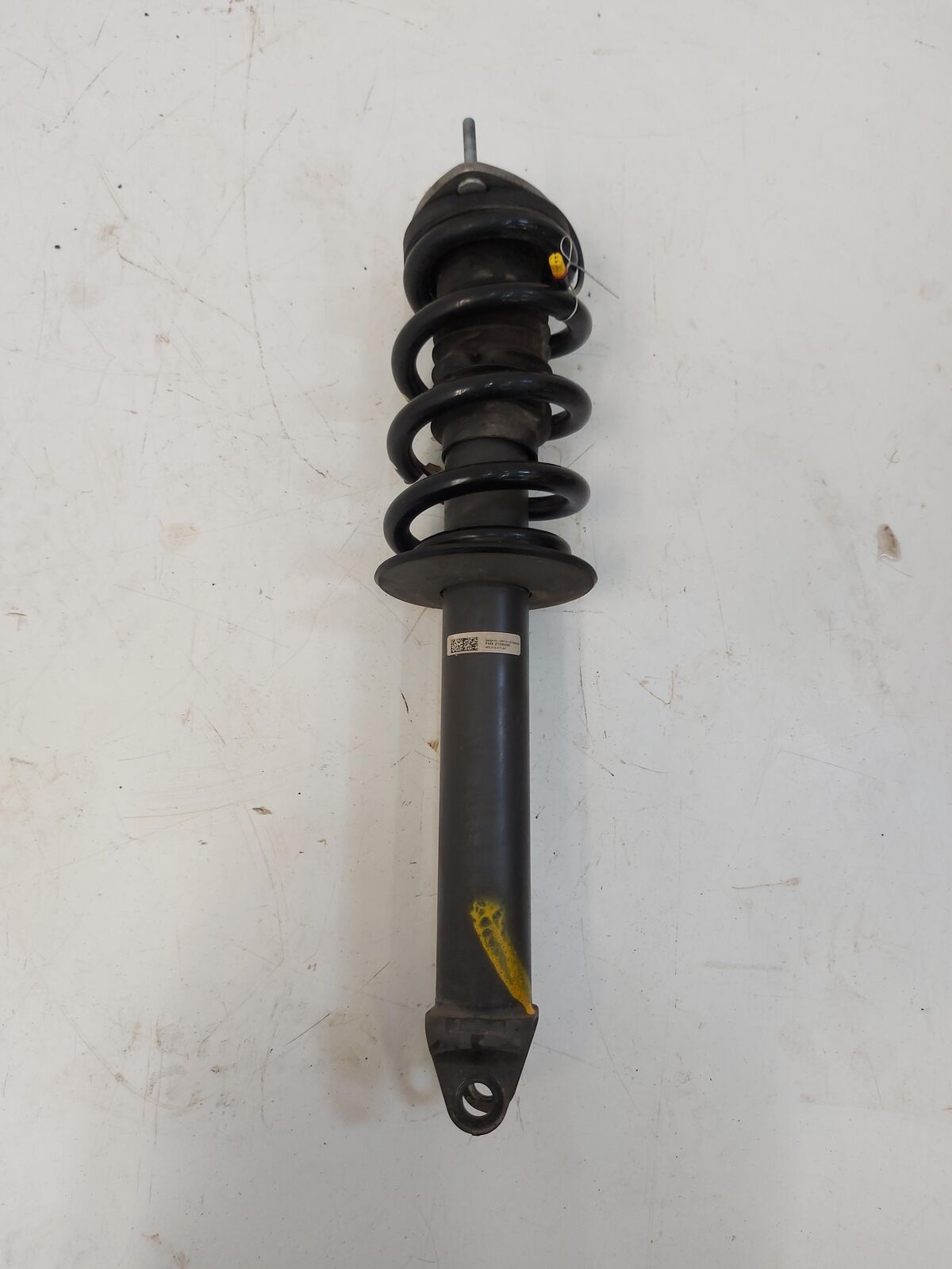 2020 PORSCHE 911 Carrera S 992 REAR LH Left Strut Assembly 992512015AA