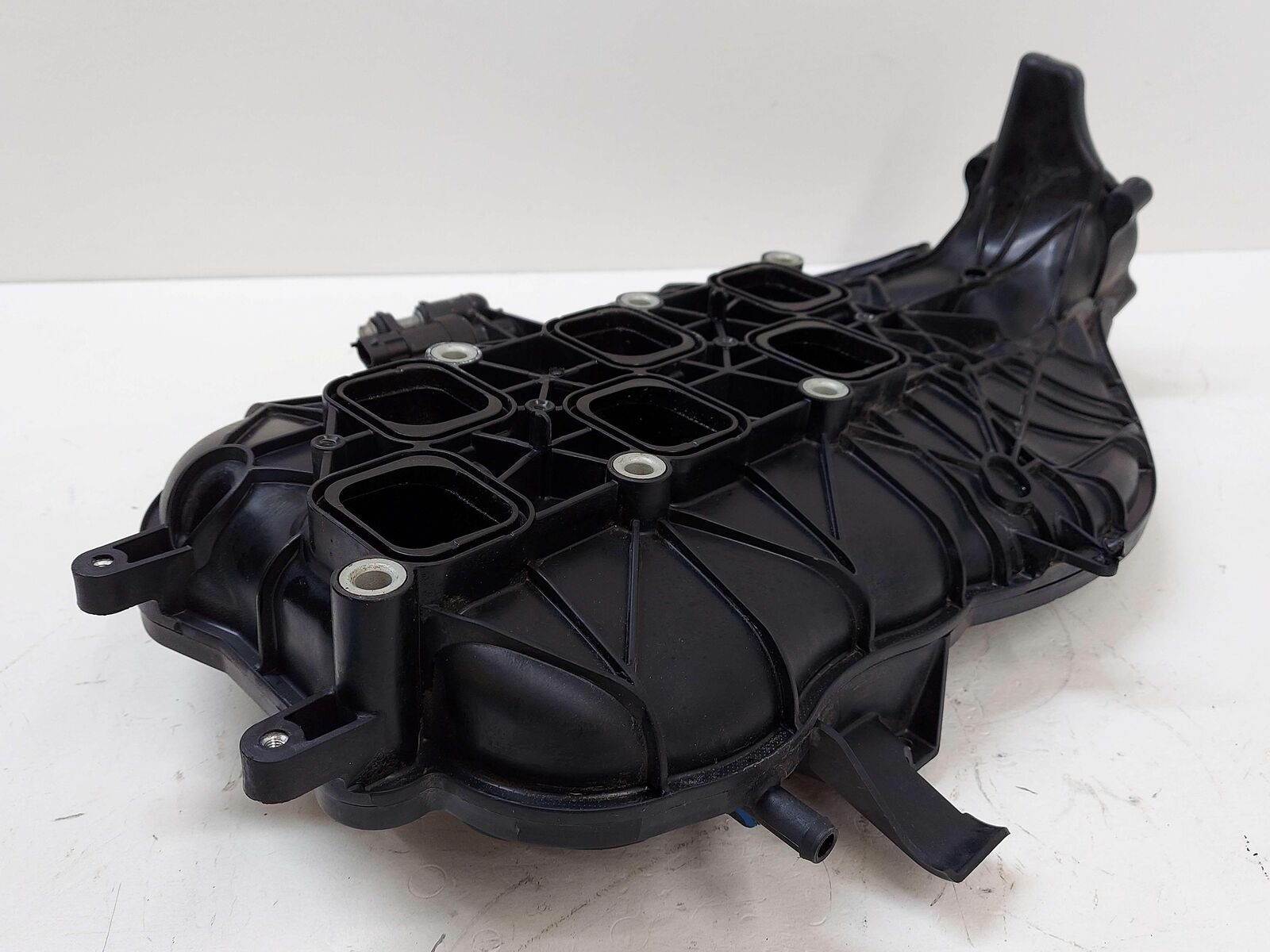 12-15 CADILLAC CTS INTAKE MANIFOLD UPPER 3.6L 12642701