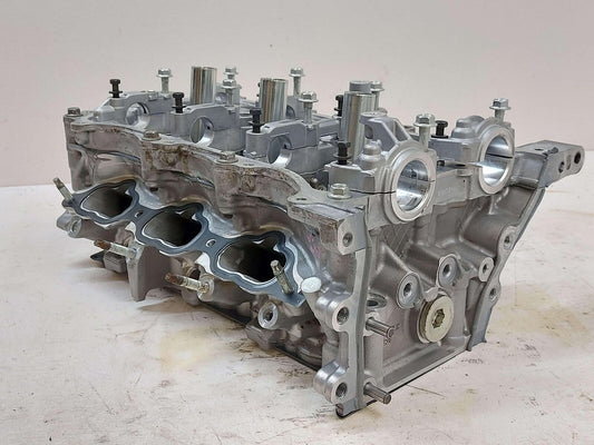 17-22 TOYOTA HIGHLANDER 3.5 FRONT LEFT ENGINE CYLINDER HEAD 2GRFKS 1110209182