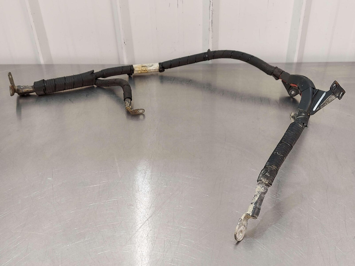 2018 Mclaren 570s Positive Battery Cable 14MA628CP